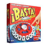 BASTA™ ¡El Juego Más Viral!