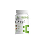 ✨ Vitamina D3K2 Plus™ - La combinación que tu cuerpo necesita en OFERTA !!✅