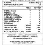 NitroMax™ – ¡¡Potenciador!! Aumenta tu flujo sanguíneo y lleva tus músculos al siguiente nivel