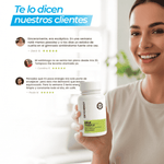 OXYDETOX™ Cardo Mariano ¡¡Limpia tu Hígado y Cólon!!