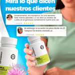OXYDETOX™ Cardo Mariano ¡¡Limpia tu Hígado y Cólon!!