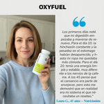 OXYDETOX™ Cardo Mariano ¡¡Limpia tu Hígado y Cólon!!
