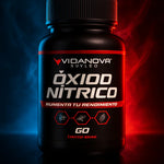 NitroMax™ – ¡¡Potenciador!! Aumenta tu flujo sanguíneo y lleva tus músculos al siguiente nivel