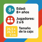 BASTA™ ¡El Juego Más Viral!