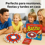 BASTA™ ¡El Juego Más Viral!