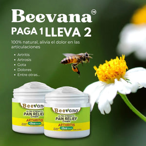 Beevana Pack 2x1