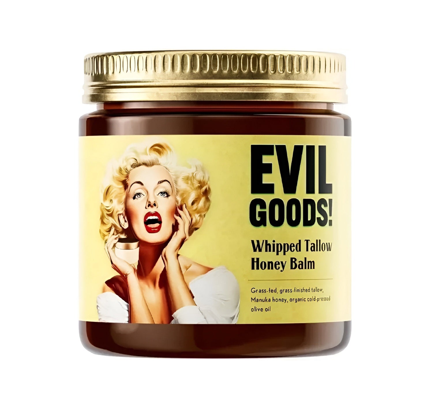 Evil Goods® - ¡¡Reduce arrugas. Elimina acné. Mejora tu piel!!