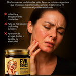 Evil Goods® - ¡¡Reduce arrugas. Elimina acné. Mejora tu piel!!