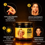 Evil Goods® - ¡¡Reduce arrugas. Elimina acné. Mejora tu piel!!